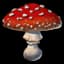 Aminita Muscaria