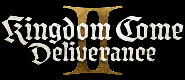 Kingdom Come: Deliverance 2 Logo